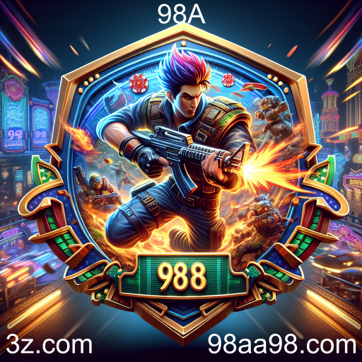 A Fascinante Evolução dos Jogos de Ação