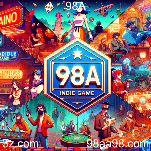 A Ascensão dos Jogos Indie: Criatividade e Inovação na Indústria Gamer